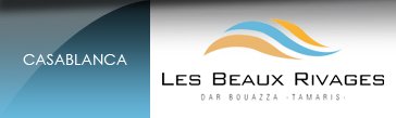 les beaux rivages
