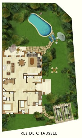 Villa Azur